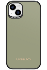 Olive - Apple iPhone 15 Plus