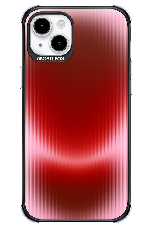 Lava Lamp - Apple iPhone 15 Plus