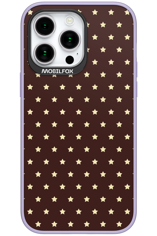 Star Mousse - Apple iPhone 15 Pro Max