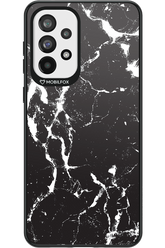 Grunge Marble - Samsung Galaxy A73
