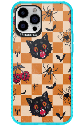 Witch's Patch - Apple iPhone 12 Pro Max