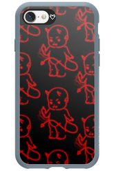 Hell Nah - Apple iPhone 7