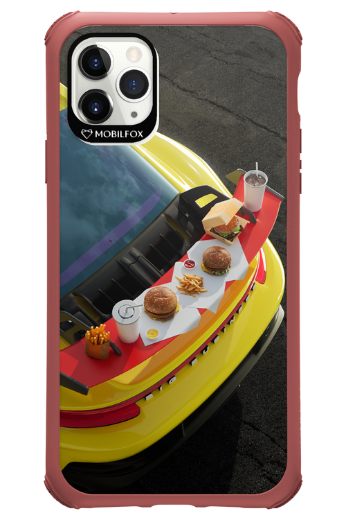 BigBusiness - Apple iPhone 11 Pro Max