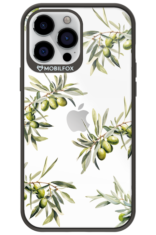 Olive Tree - Apple iPhone 13 Pro Max