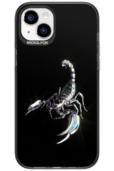 Chrome Scorpio - Apple iPhone 15 Plus