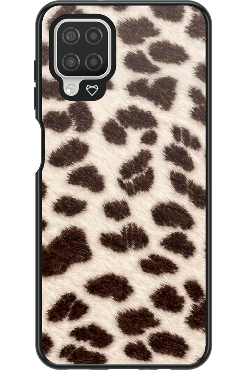 Wild Coat - Samsung Galaxy A12