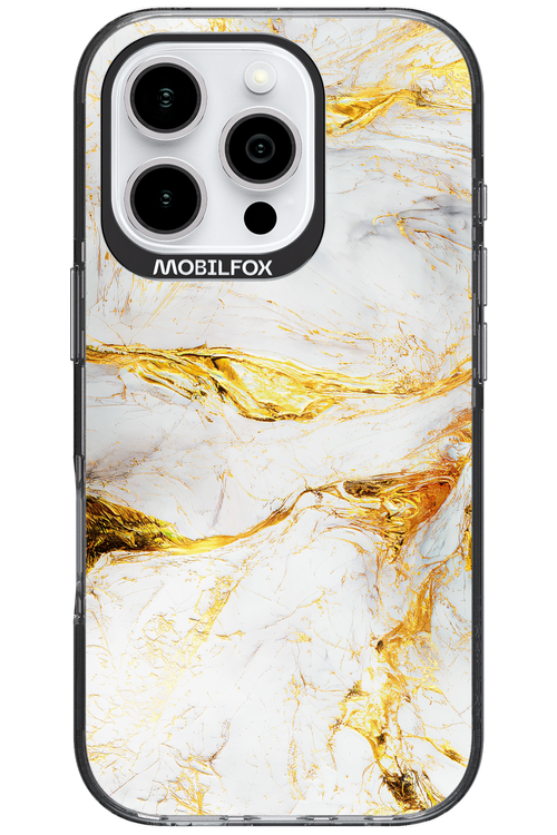 Quartz - Apple iPhone 16 Pro