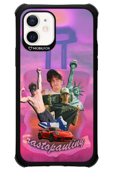 Urban Rockstar - Apple iPhone 12