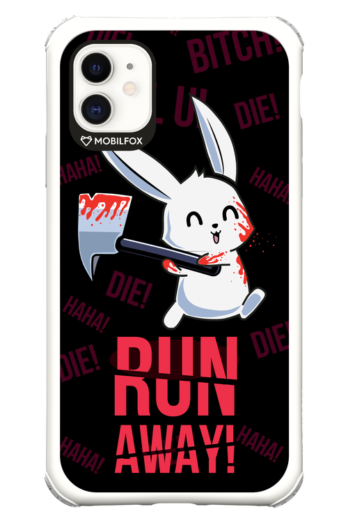 Run Away - Apple iPhone 11