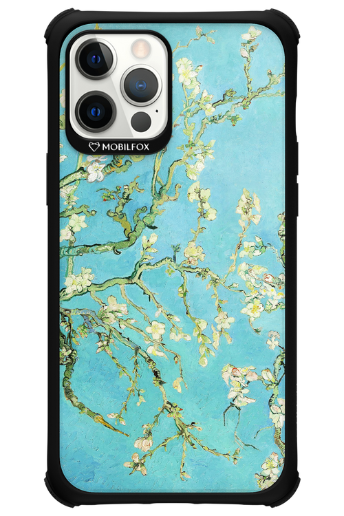 Almond Blossom - Apple iPhone 12 Pro Max