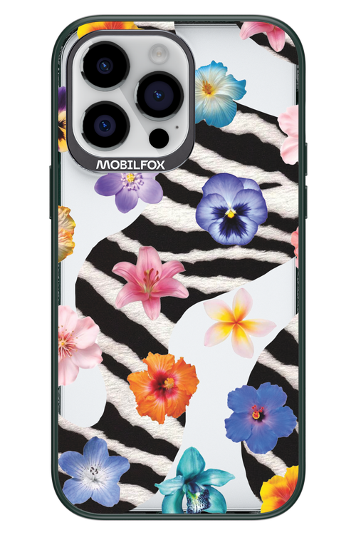 MOM'S FLOWERS - Apple iPhone 14 Pro Max