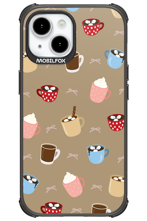 Coco Dream - Apple iPhone 15