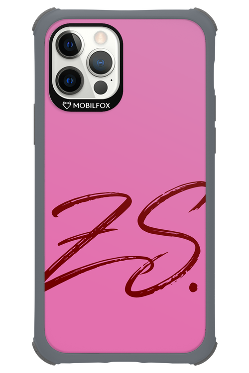 (Sorbet) ZS 2.0 - Apple iPhone 12 Pro