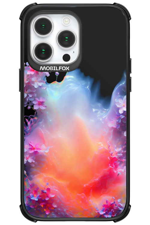 Gradient Bloom 2.0 - Apple iPhone 14 Pro Max