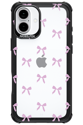 PinkyPromise - Apple iPhone 16 Plus