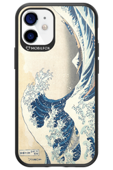 Hokusai - Apple iPhone 12 Mini
