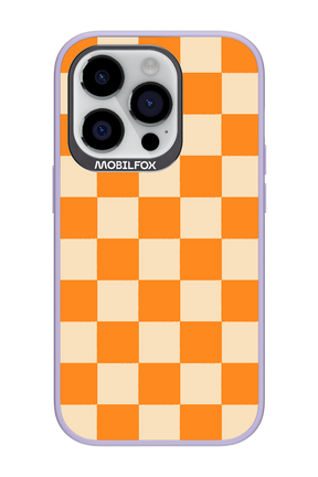 Vanilla & Pumpkin - Apple iPhone 14 Pro