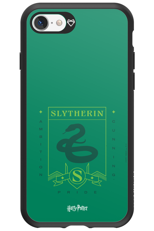 Slytherin2 - Apple iPhone 7