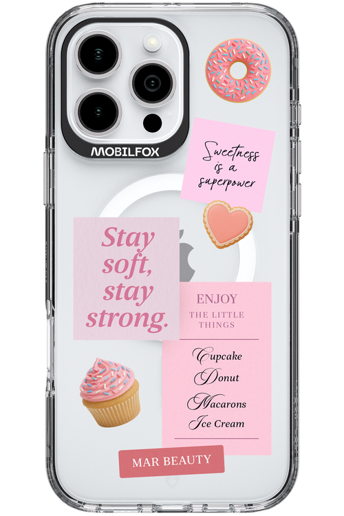 Sweet Babe - Apple iPhone 16 Pro Max