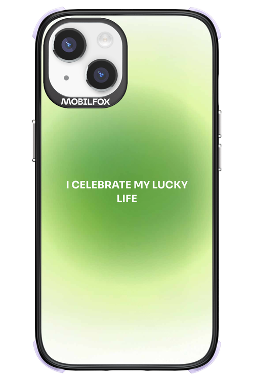 MY LUCKY LIFE - Apple iPhone 14