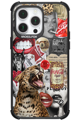 Sexy Leopard - Apple iPhone 14 Pro Max