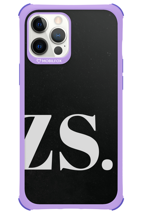 ZS (Off Space) - Apple iPhone 12 Pro Max