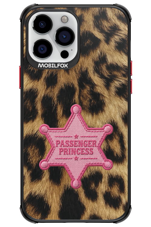 Passenger Princess 2.0 - Apple iPhone 13 Pro Max