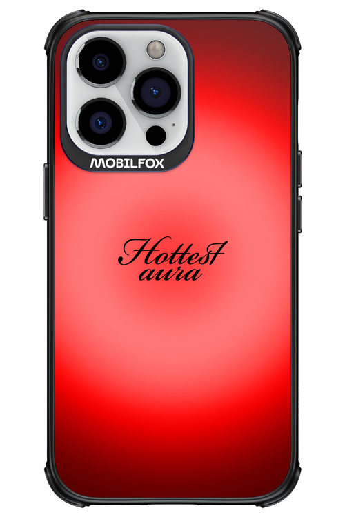 Hottest Aura - Apple iPhone 13 Pro