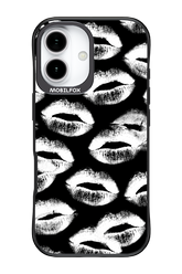 Ghost Kiss Black - Apple iPhone 17