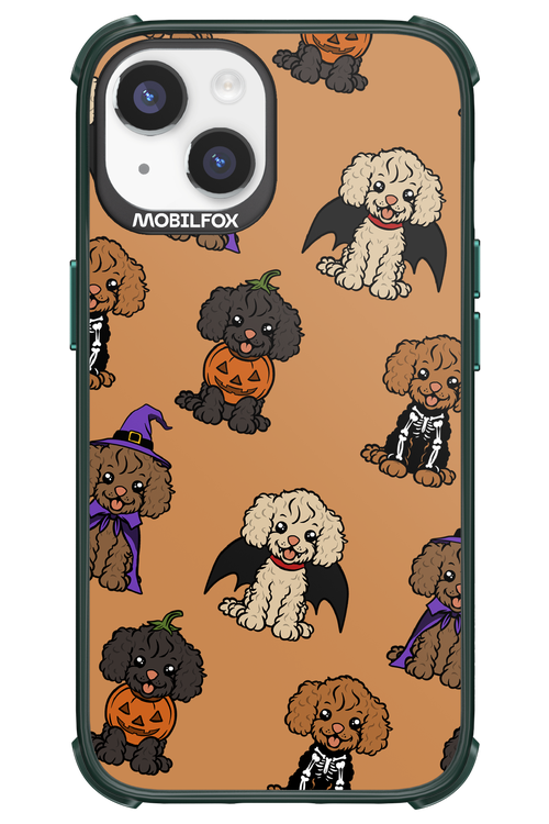 BOO-DLE CREW - Apple iPhone 14