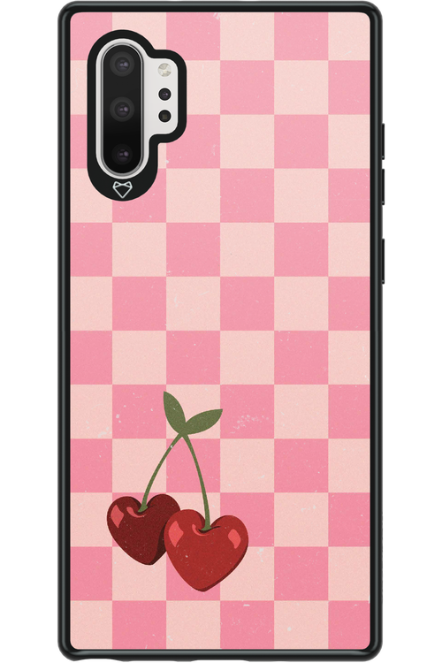 Baby Doll Cherry 2.0 - Samsung Galaxy Note 10+