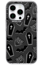 After Death - Apple iPhone 15 Pro