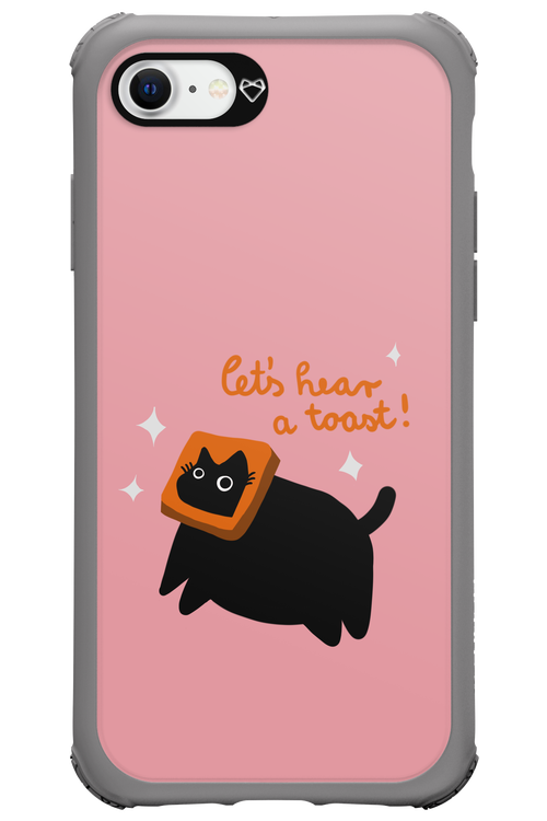 TOAST - Apple iPhone SE 2022