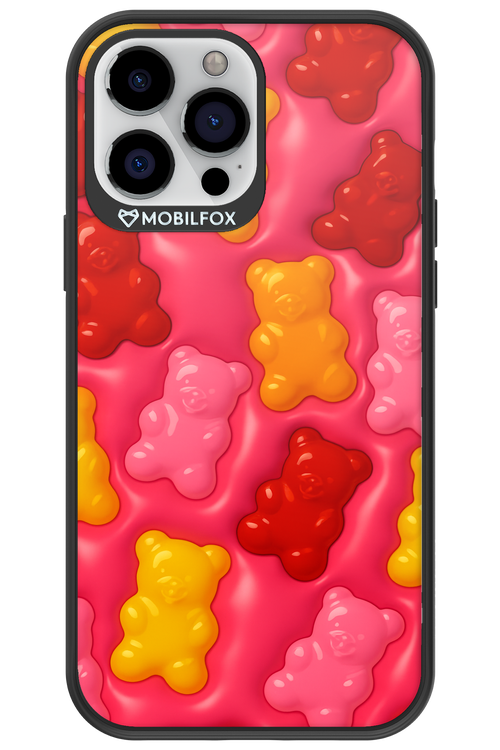GumBears - Apple iPhone 13 Pro Max
