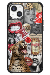 Sexy Leopard - Apple iPhone 14 Plus