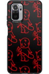 Hell Nah - Xiaomi Redmi Note 10