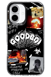 Good Boy - Apple iPhone 16