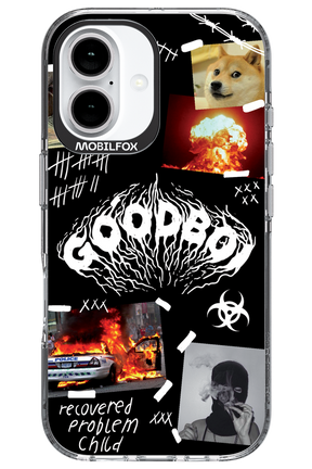 Good Boy - Apple iPhone 16