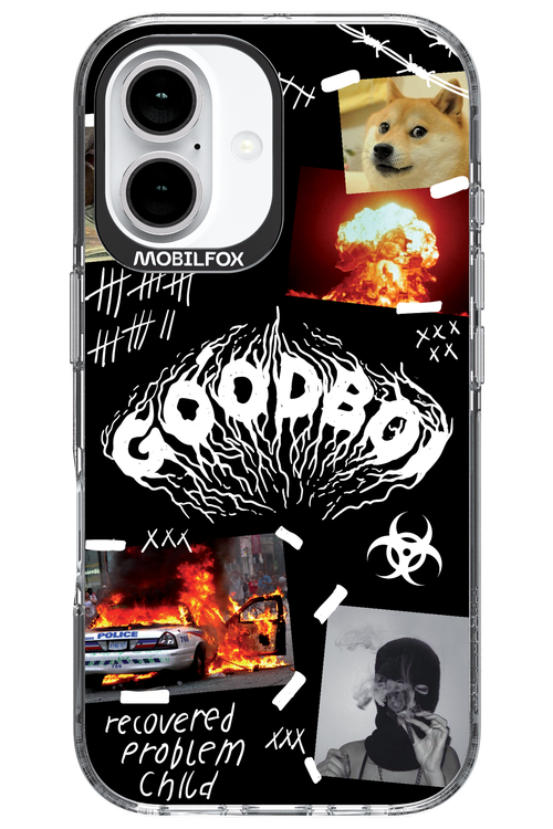 Good Boy - Apple iPhone 16