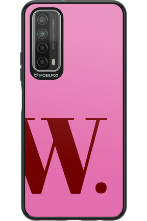 W (Sorbet) - Huawei P Smart 2021