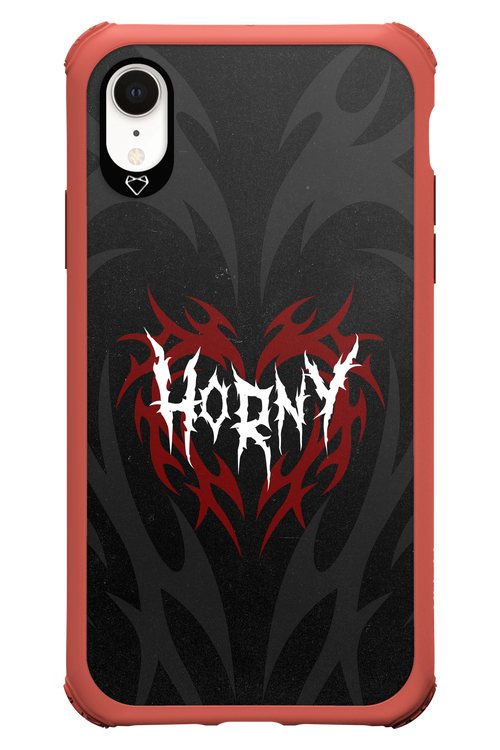 HORNY 2.0 - Apple iPhone XR