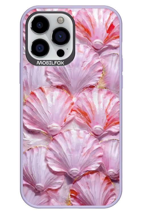 Venus Shell - Apple iPhone 13 Pro Max