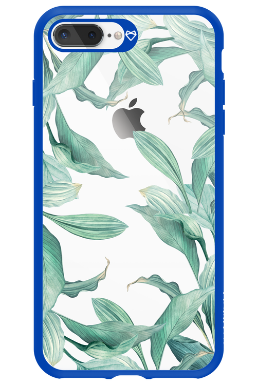 Greenpeace - Apple iPhone 8 Plus