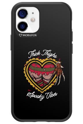 Hot Nightmare - Apple iPhone 12 Mini