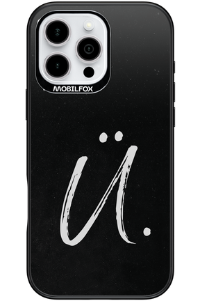 (Off Space) U II 2.0 - Apple iPhone 16 Pro Max