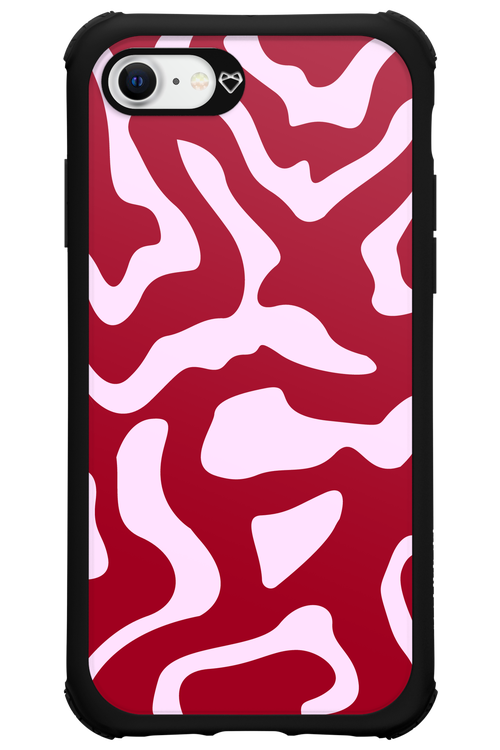 Strawberry Shake 2.0 - Apple iPhone SE 2020