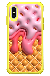 My Ice Cream - Apple iPhone XS