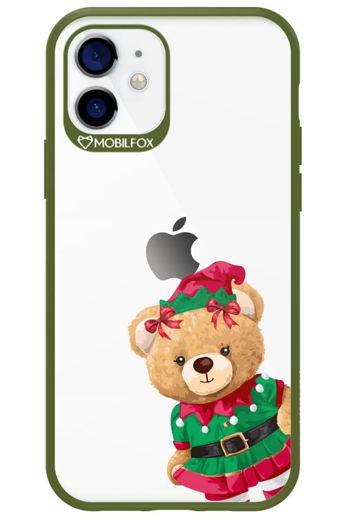 Mrs. Elf - Apple iPhone 12