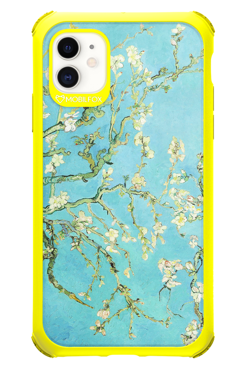 Almond Blossom - Apple iPhone 11