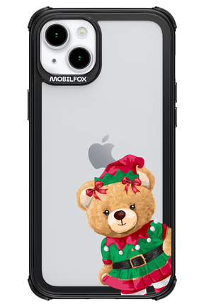 Mrs. Elf - Apple iPhone 15 Plus